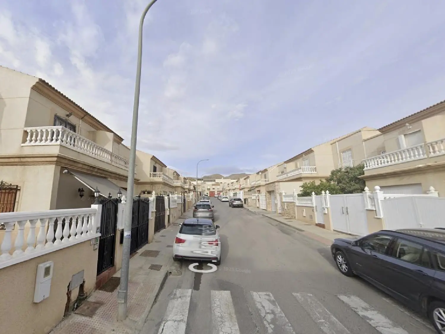  till salu hus Club De Tenis Urb. Comarca Metropolitana De Almería 1
