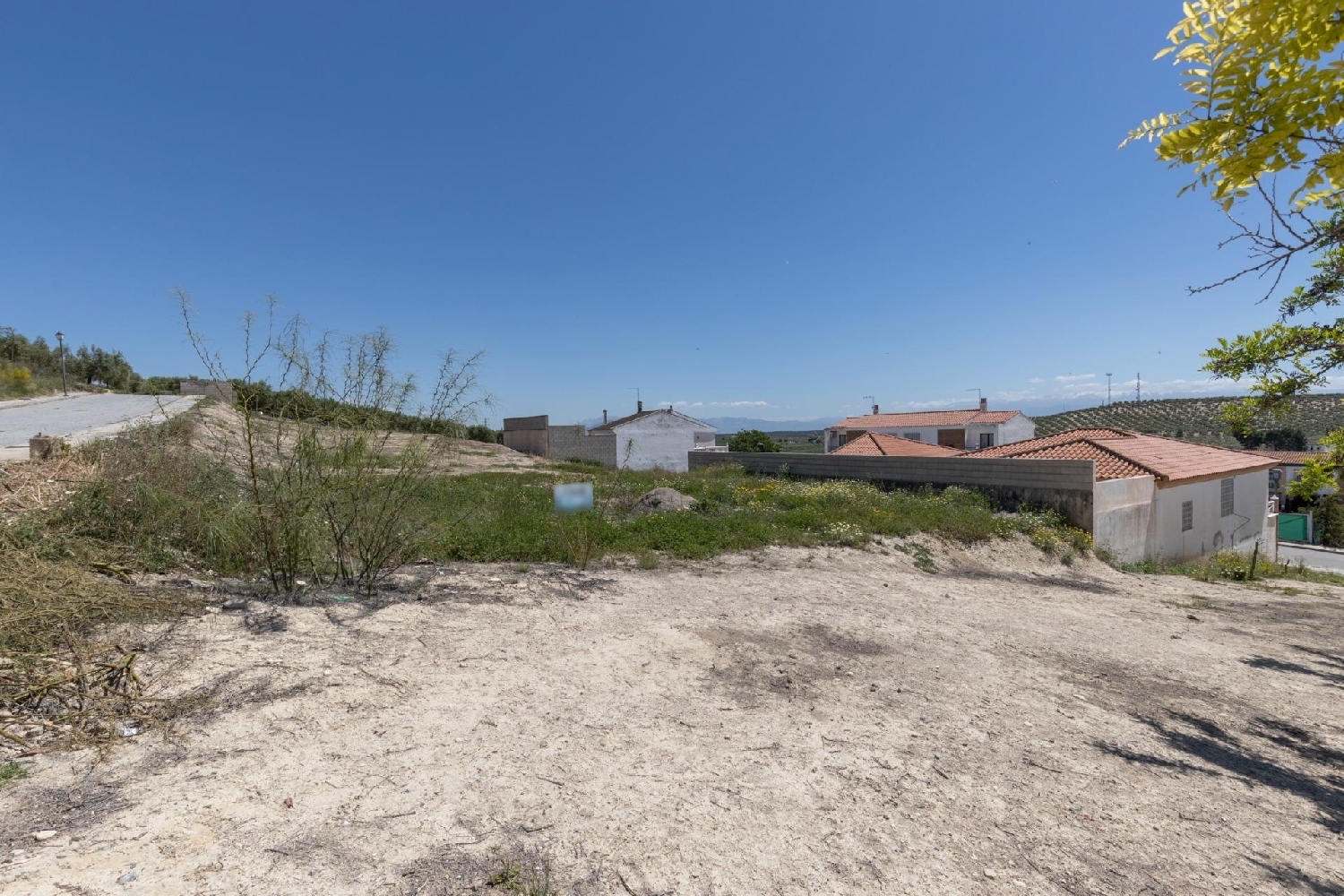  till salu hus Fuensanta Vega De Granada 8