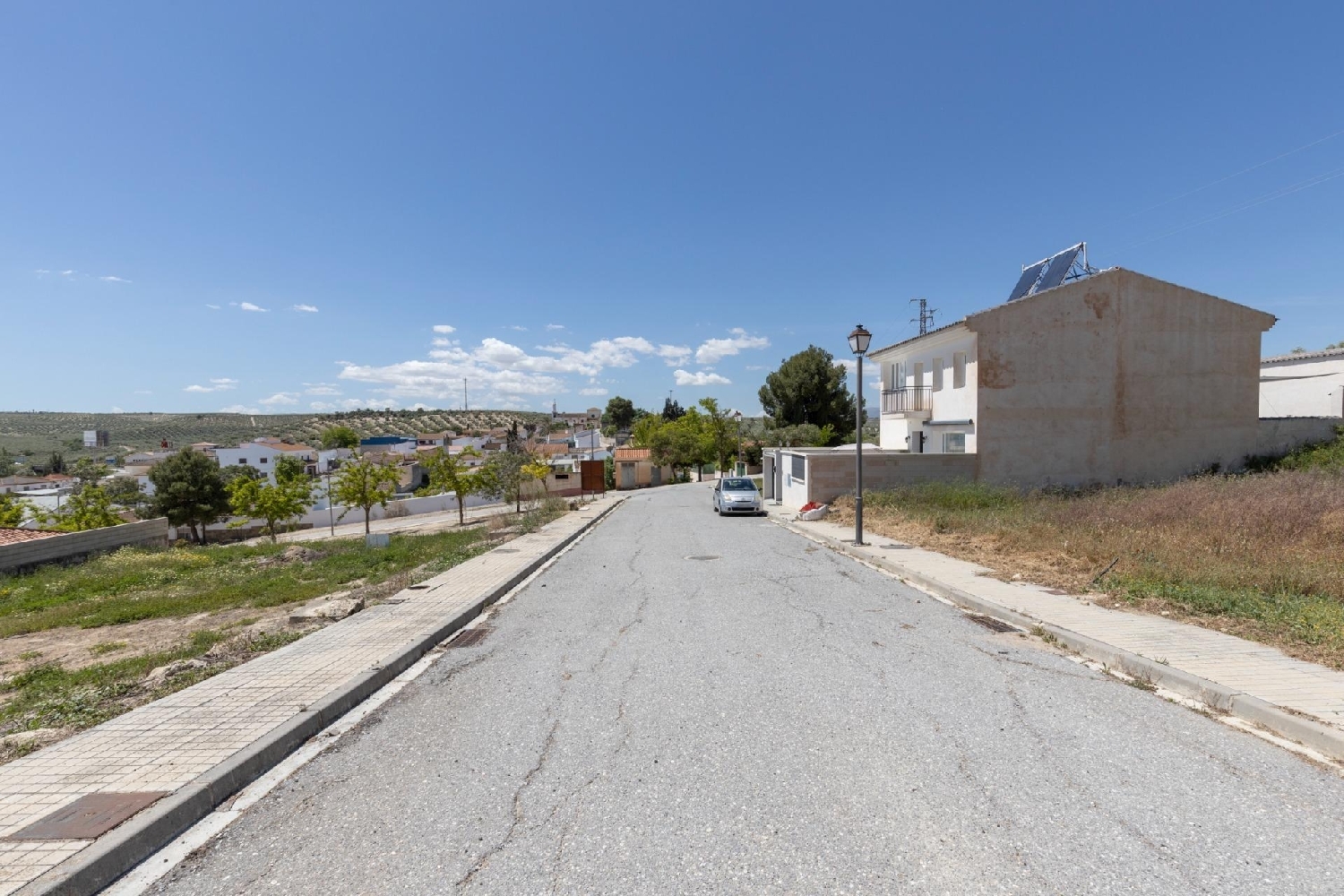  till salu hus Fuensanta Vega De Granada 6