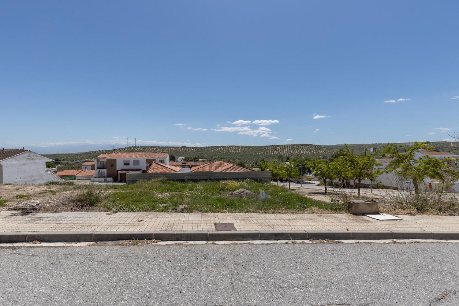 till salu hus Fuensanta Vega De Granada 2