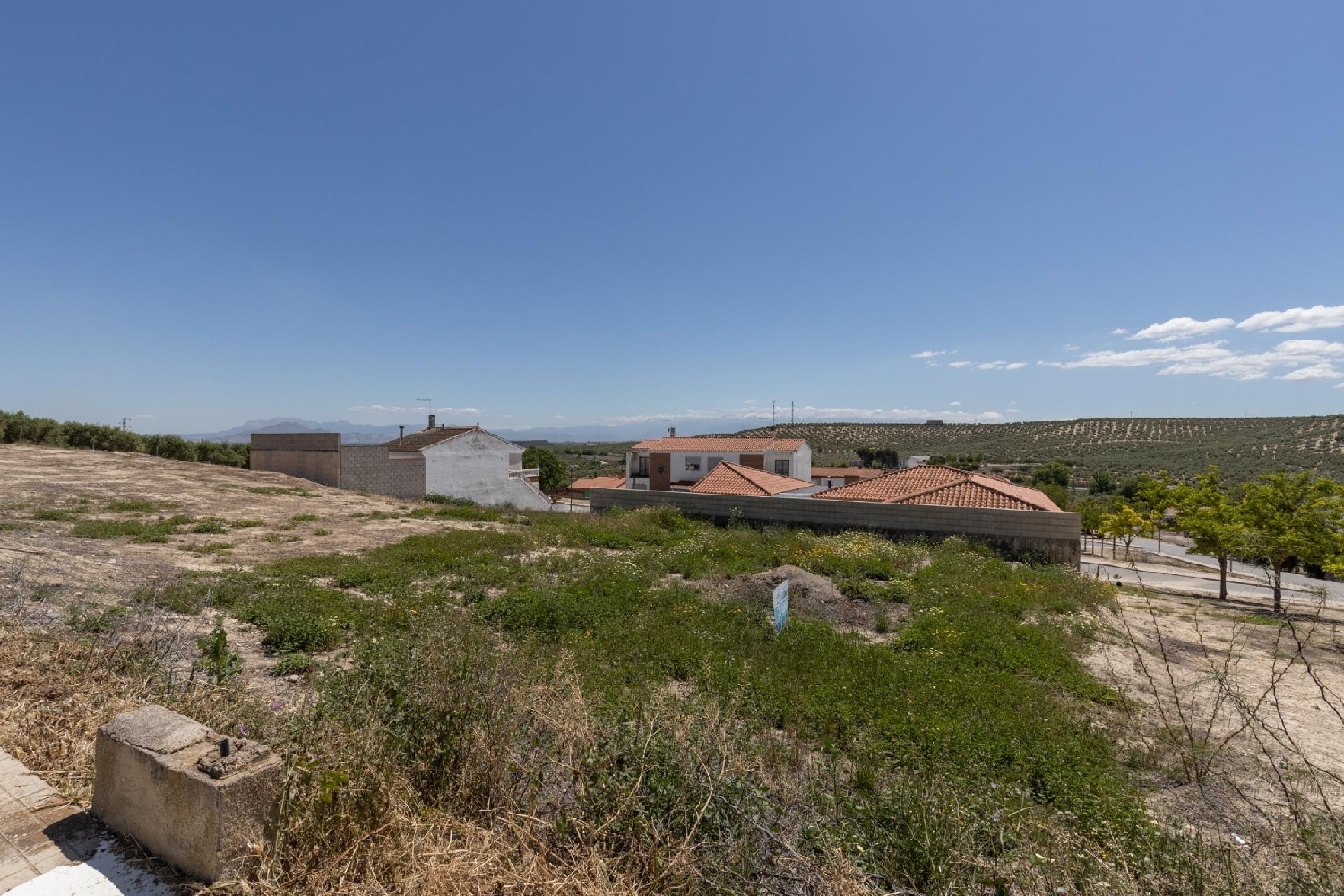 till salu hus Fuensanta Vega De Granada 3