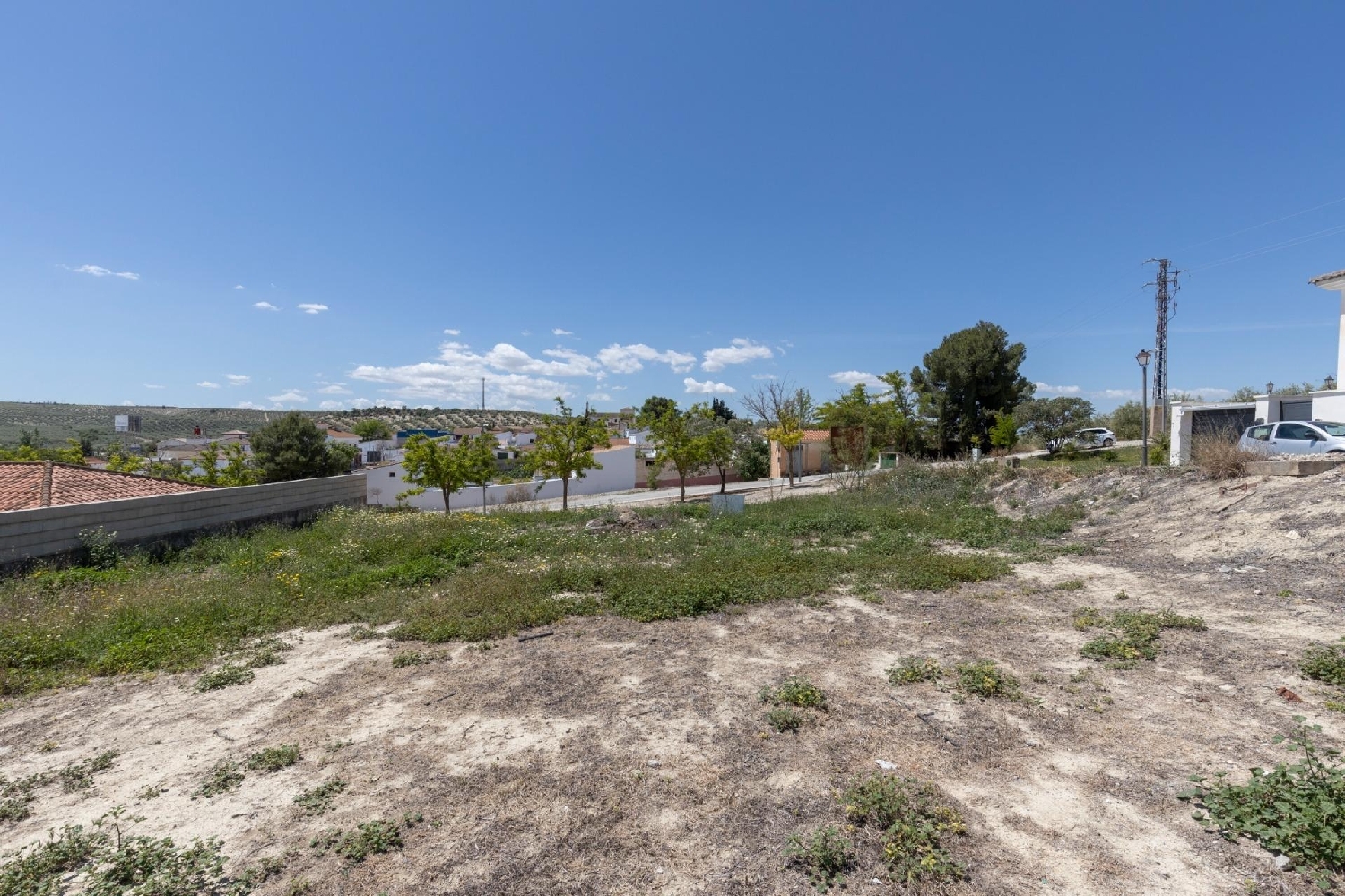  till salu hus Fuensanta Vega De Granada 4