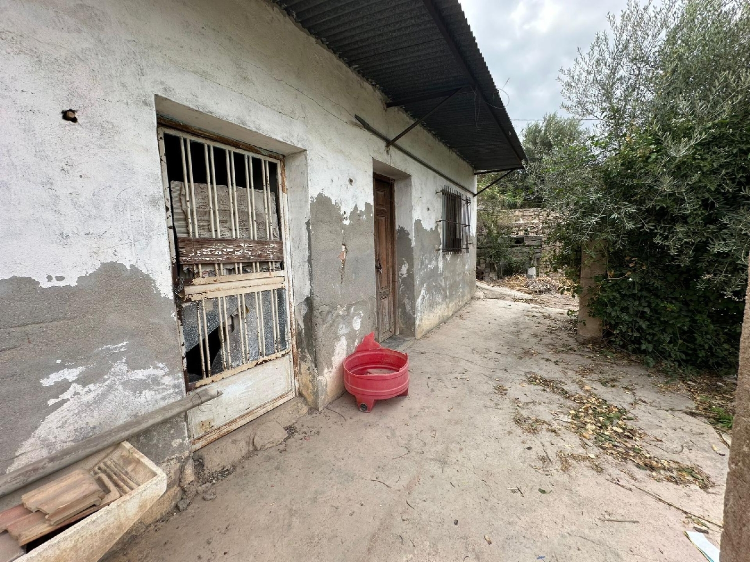  till salu hus Fuensantilla Vega Alta Del Segura 7