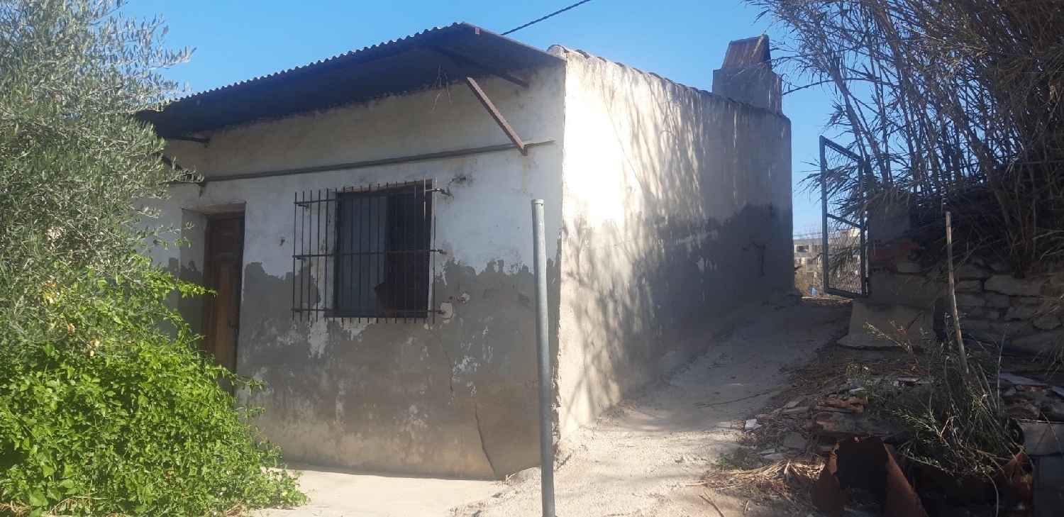  till salu hus Fuensantilla Vega Alta Del Segura 5