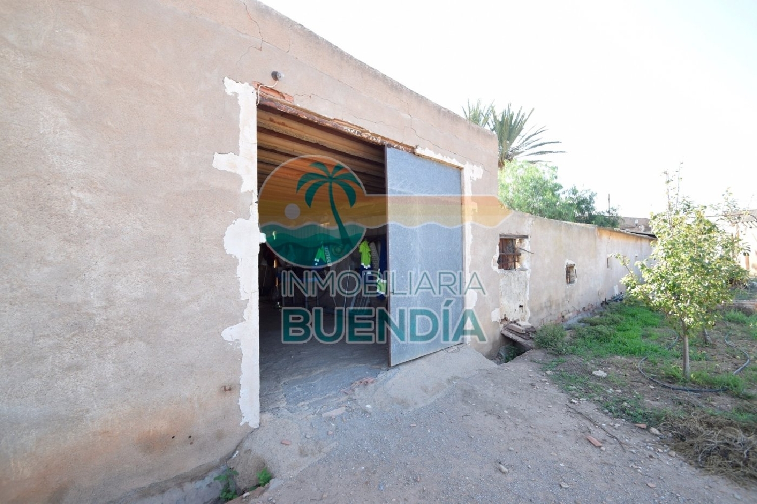  till salu hus Fuente Álamo Campo De Cartagena 6