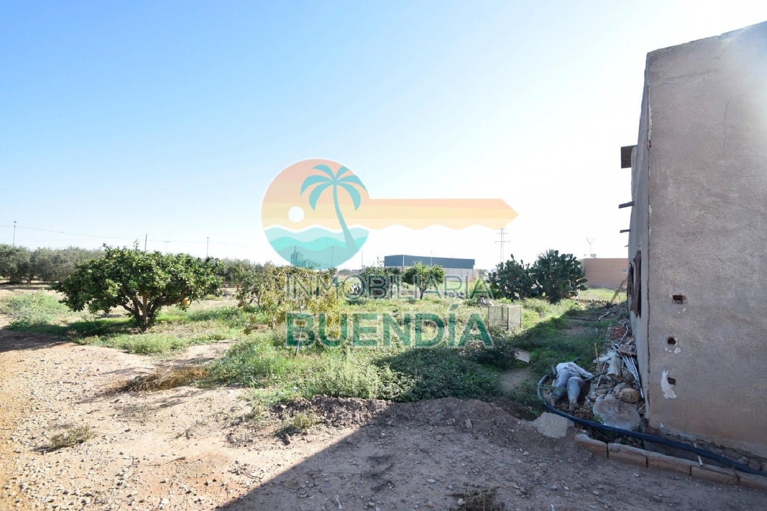  till salu hus Fuente Álamo Campo De Cartagena 4