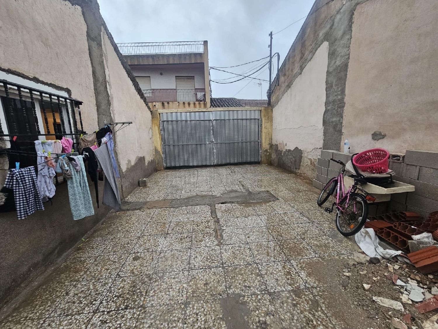  till salu hus Fuente Álamo Campo De Cartagena 5
