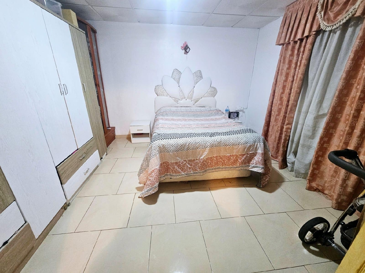  till salu hus Fuente Álamo Campo De Cartagena 8