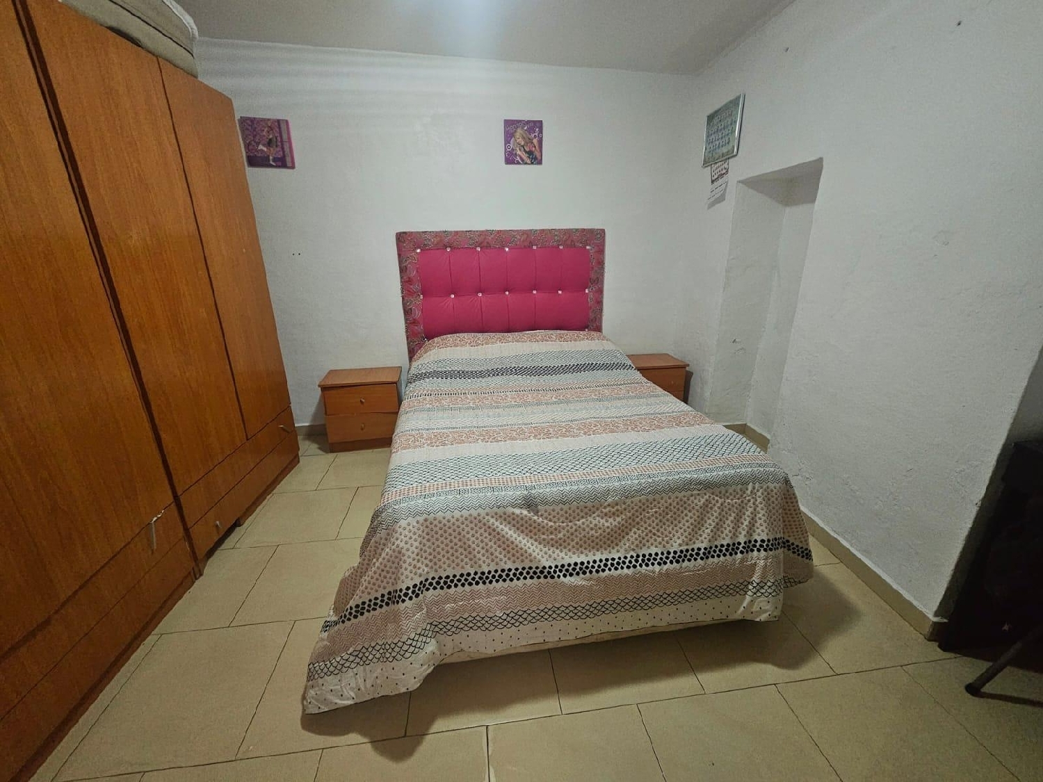  till salu hus Fuente Álamo Campo De Cartagena 7