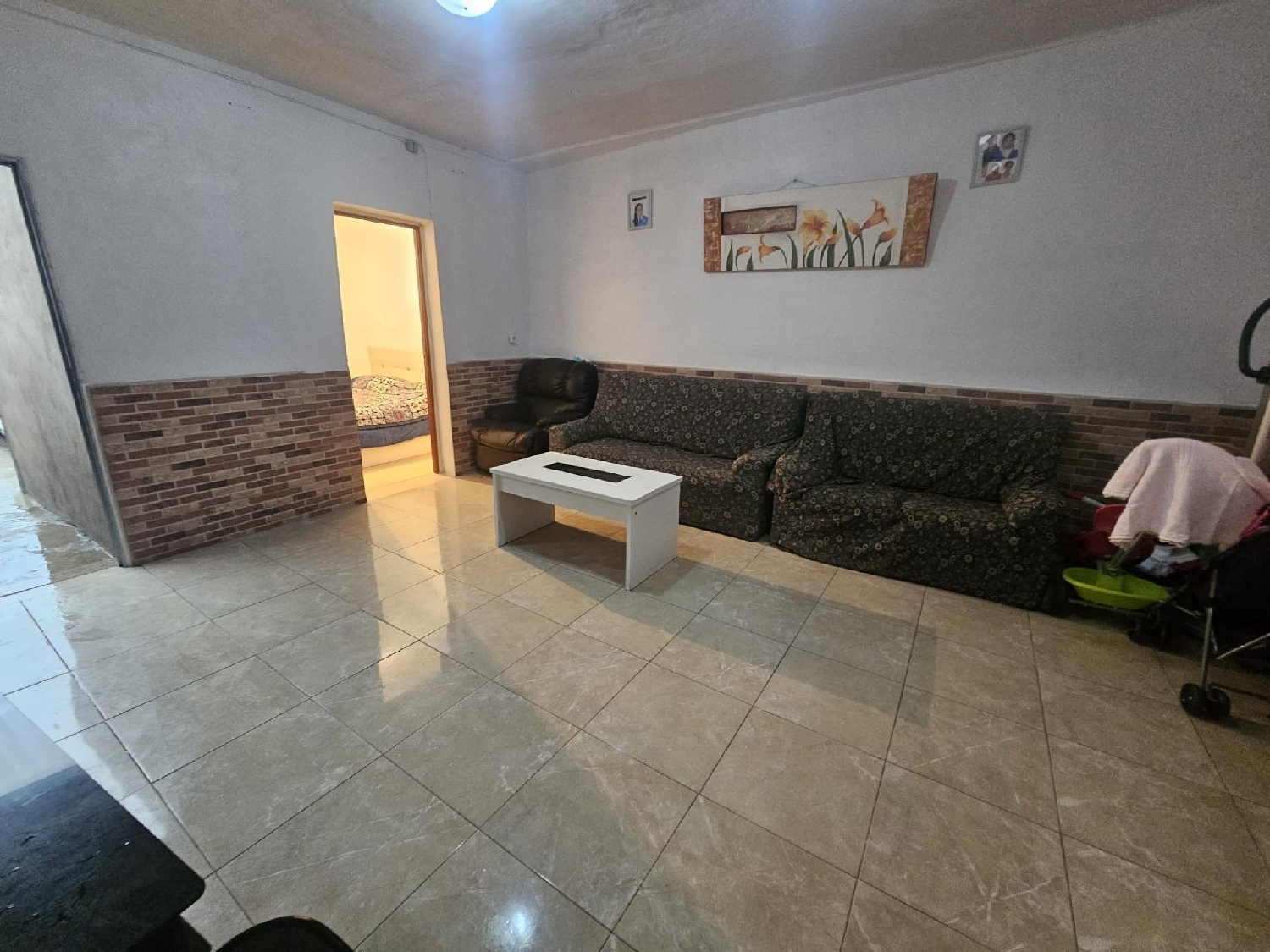 till salu hus Fuente Álamo Campo De Cartagena 3