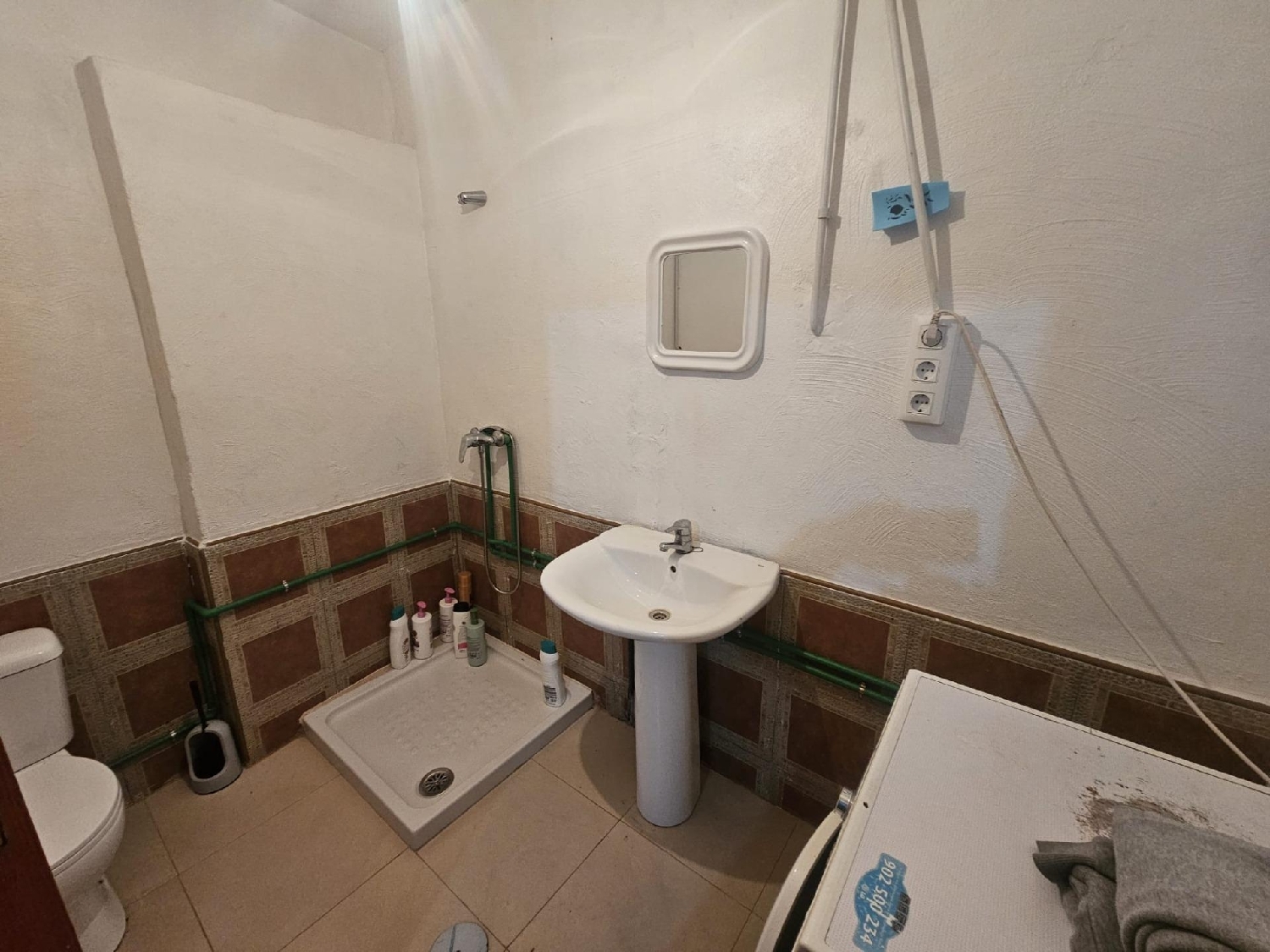  till salu hus Fuente Álamo Campo De Cartagena 6