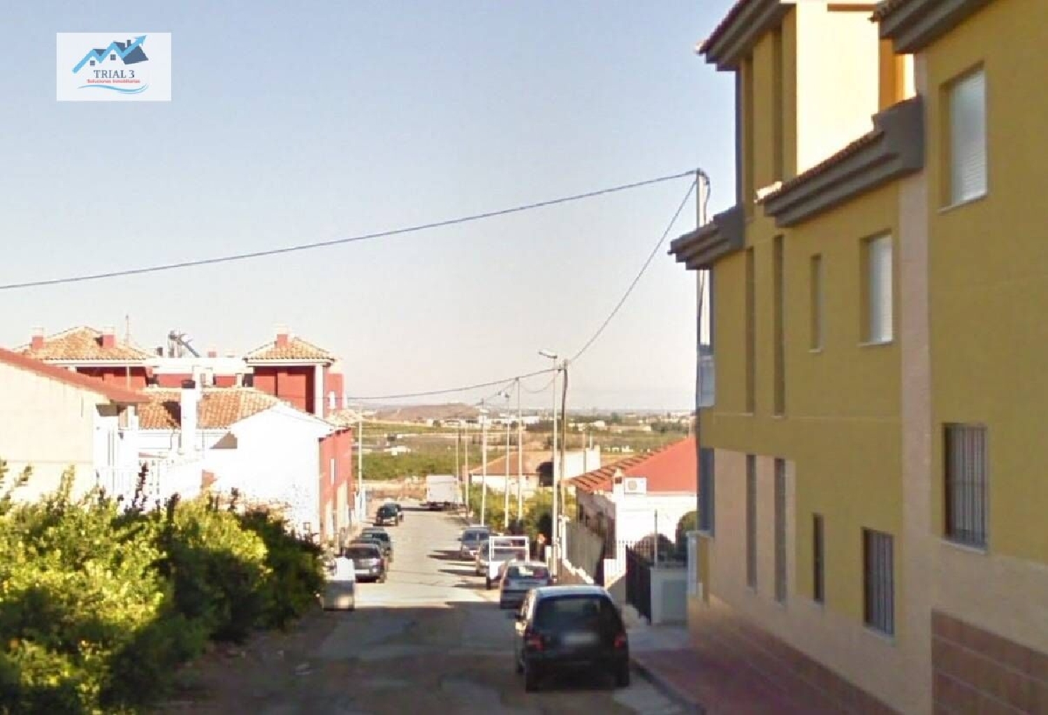 till salu hus Fuente Blanca Oriental 2