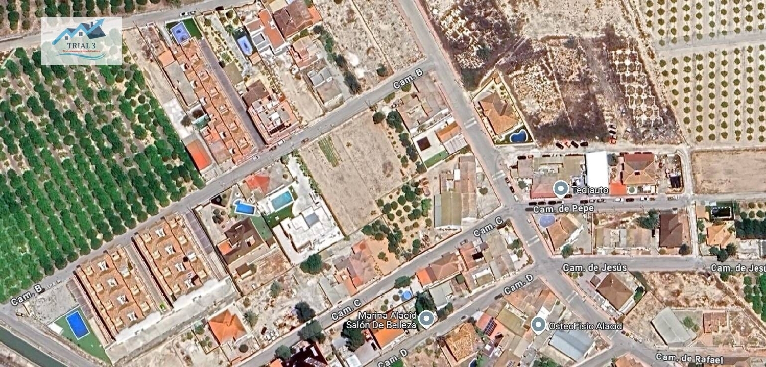till salu hus Fuente Blanca Oriental 3