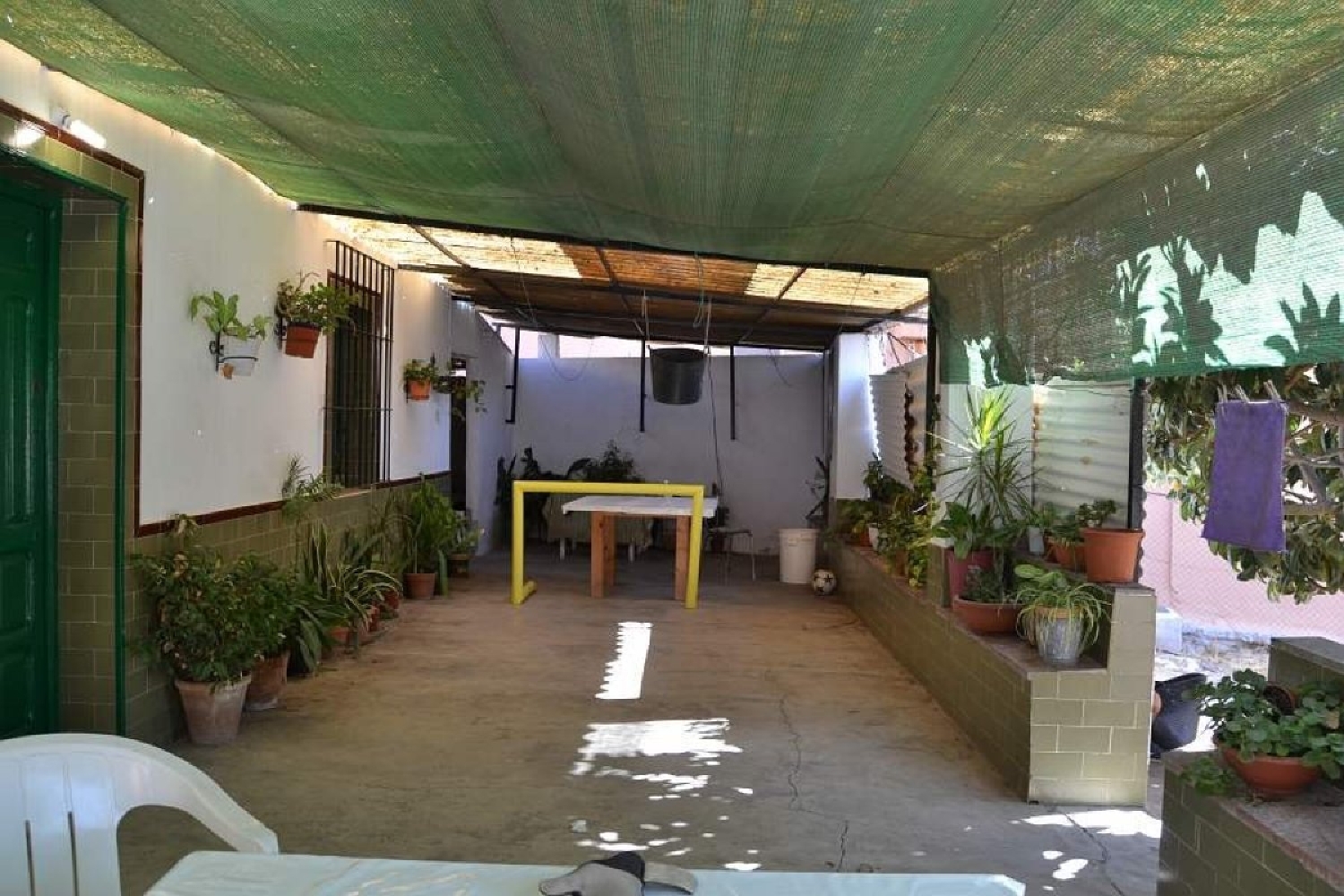 till salu hus Fuente De La Salud Valle Del Tiétar 2