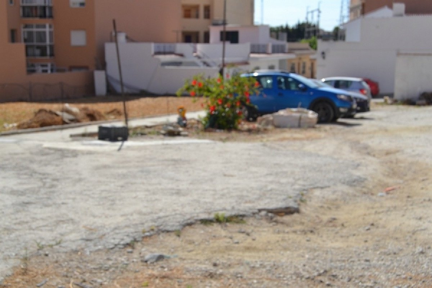  till salu hus Fuente De La Salud Valle Del Tiétar 4