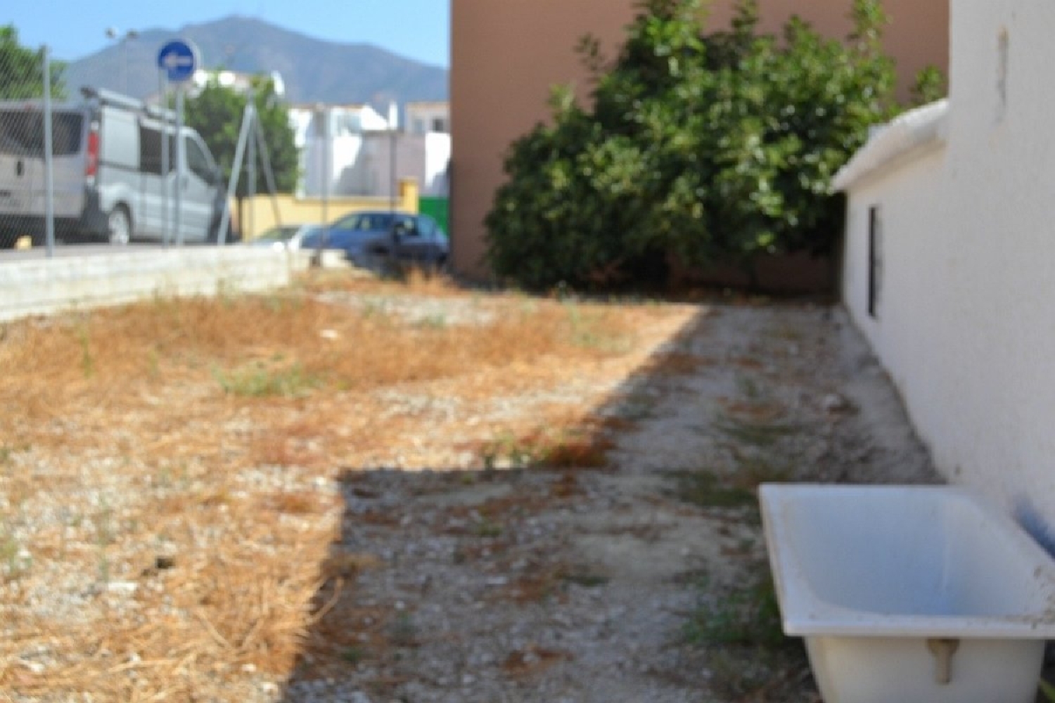  till salu hus Fuente De La Salud Valle Del Tiétar 5