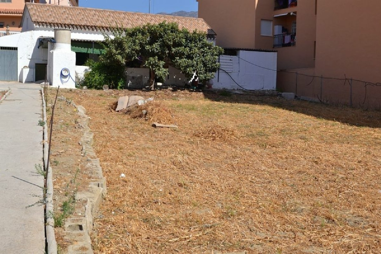  till salu hus Fuente De La Salud Valle Del Tiétar 1