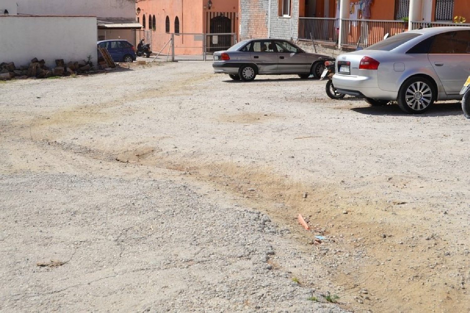  till salu hus Fuente De La Salud Valle Del Tiétar 8