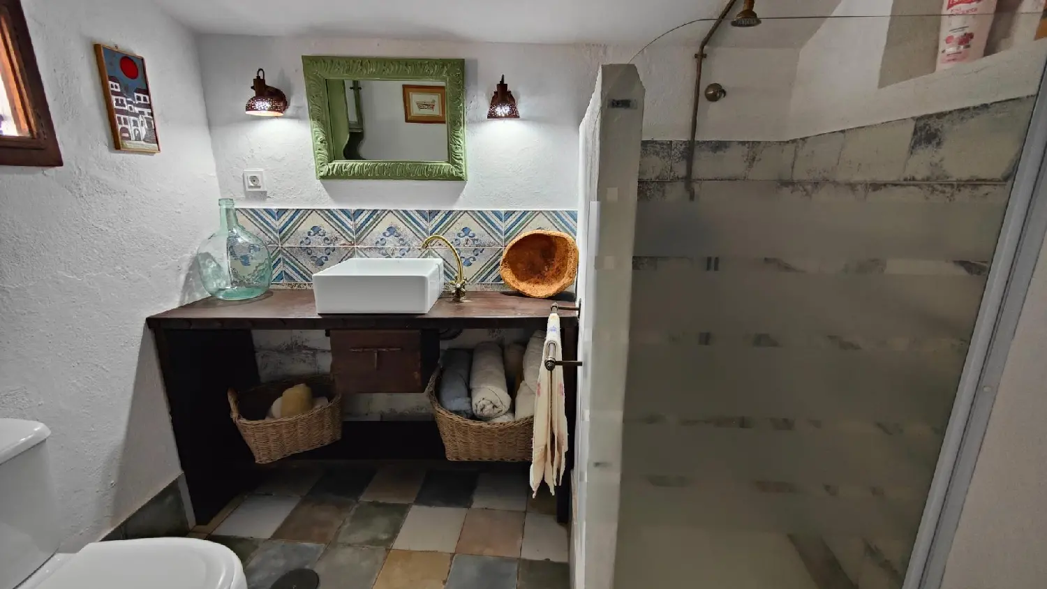  till salu hus La Presa Sierra De Huelva 4