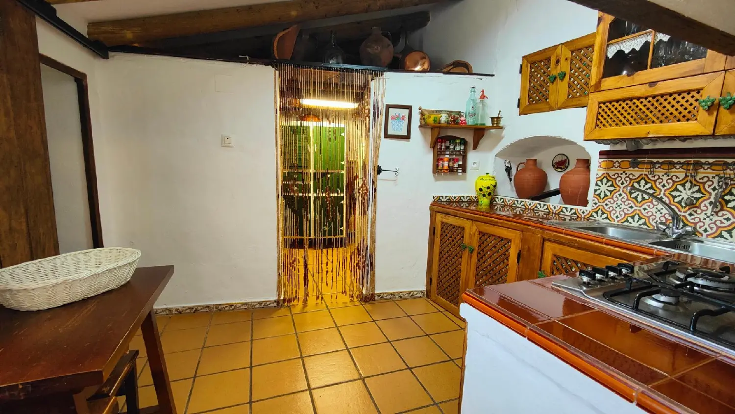  till salu hus La Presa Sierra De Huelva 7