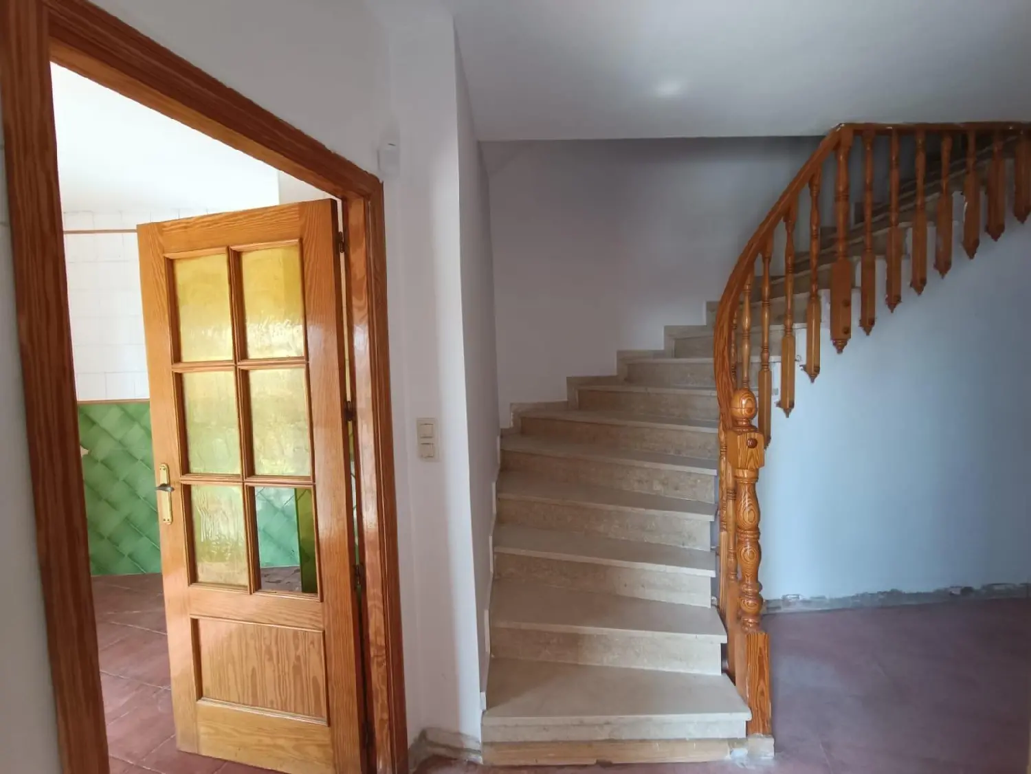 till salu hus Fuente Del Pino Altiplano 2