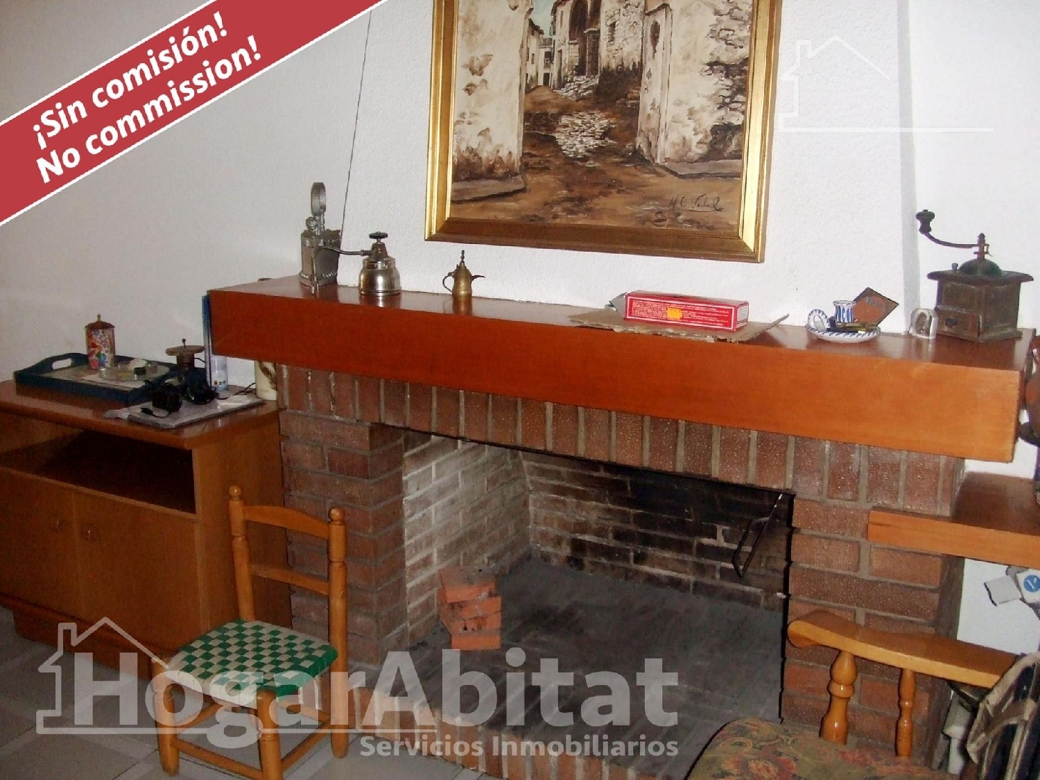  till salu hus Fuente En-Segures Alt Maestrat 4