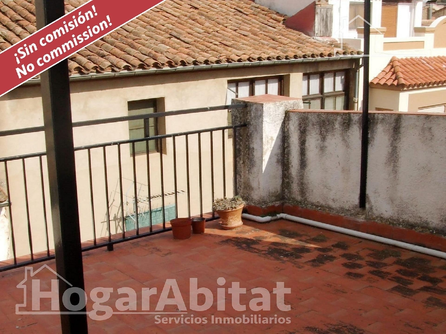  till salu hus Fuente En-Segures Alt Maestrat 1