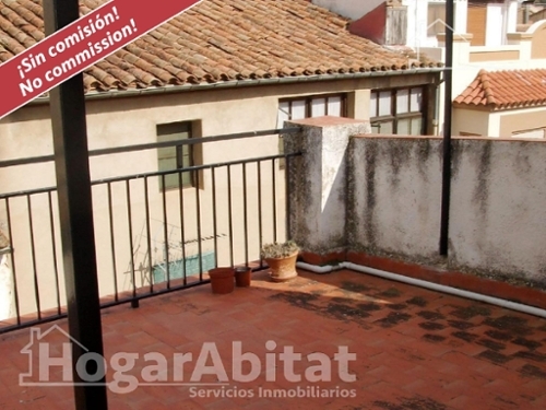 Fuente En-Segures Alt Maestrat hus foto 6231140