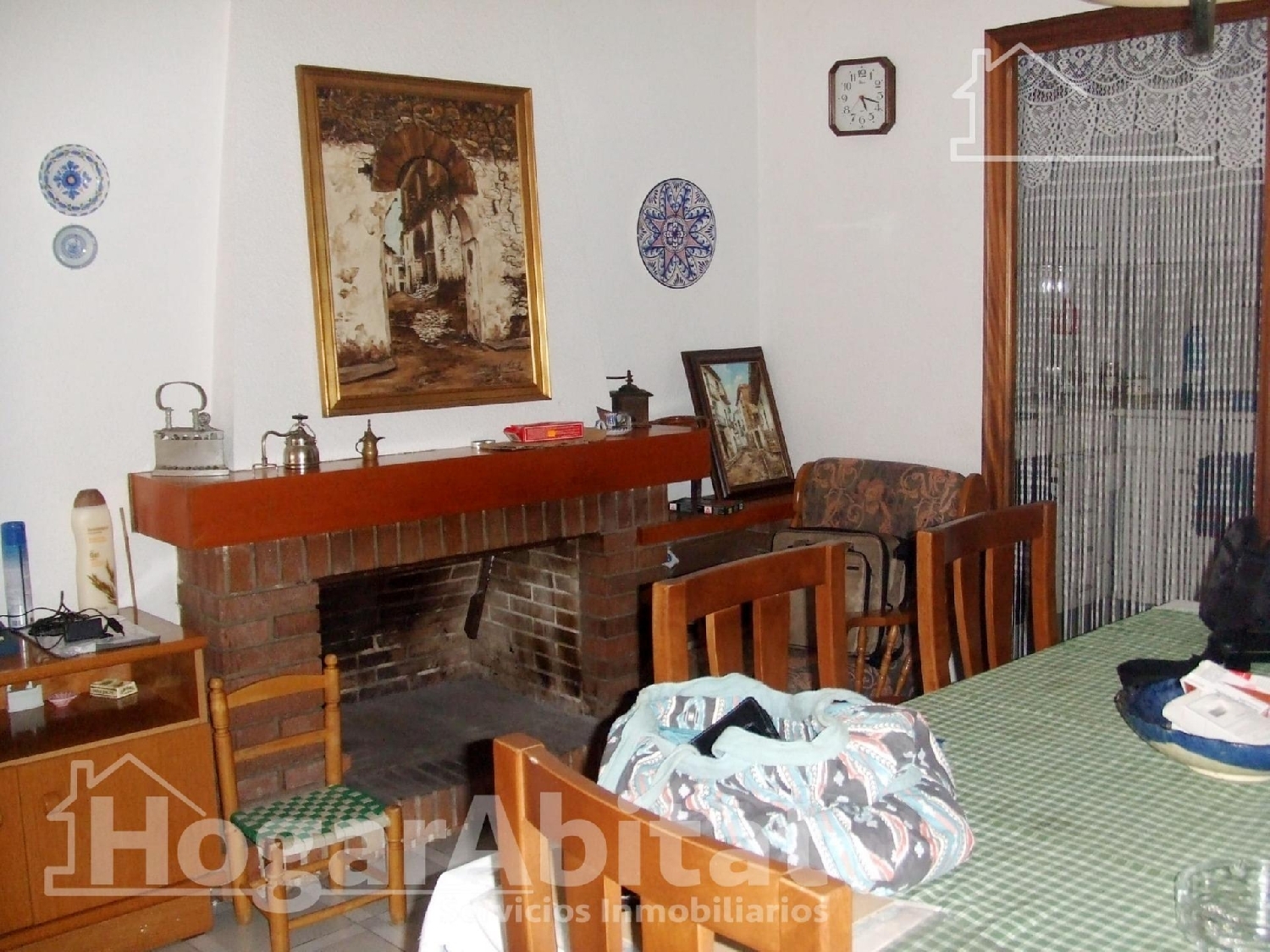  till salu hus Fuente En-Segures Alt Maestrat 6
