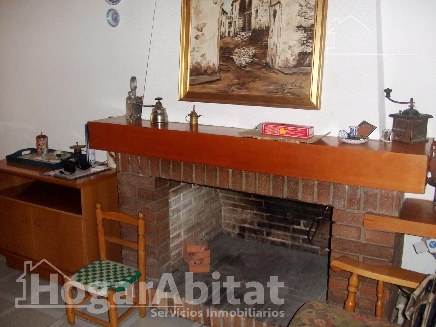  till salu hus Fuente En-Segures Alt Maestrat 8