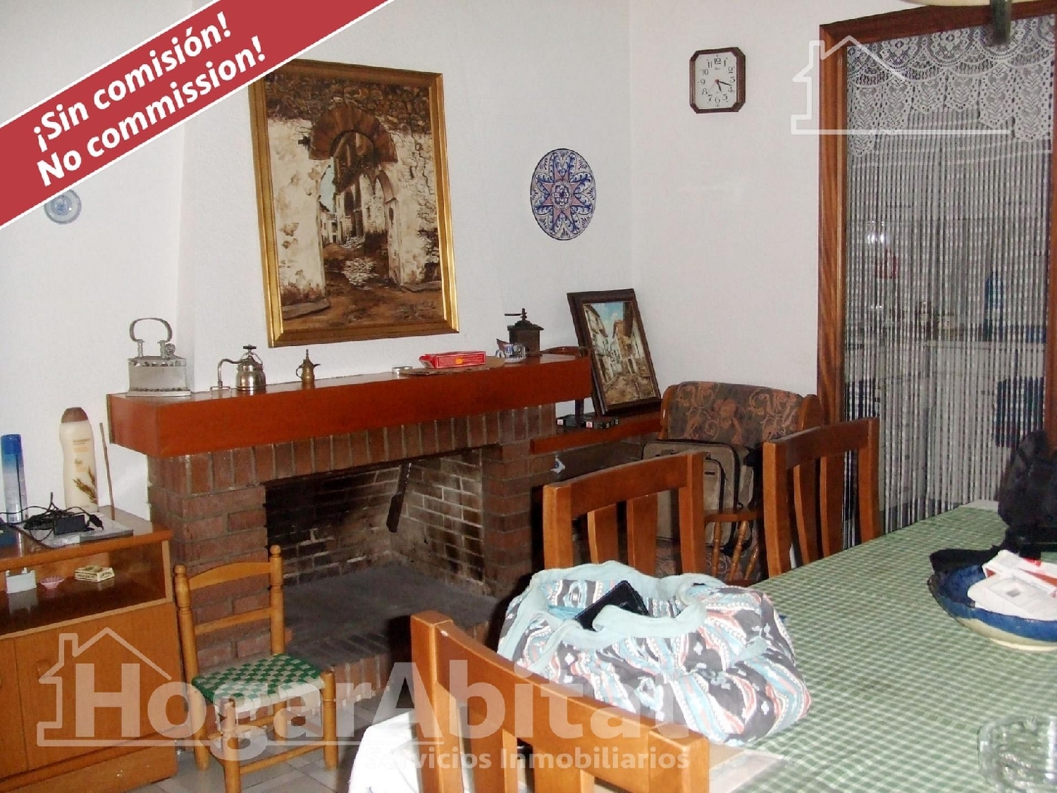  till salu hus Fuente En-Segures Alt Maestrat 1