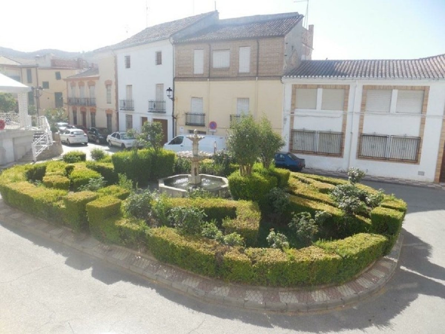  till salu hus Fuente Grande Vega De Granada 4