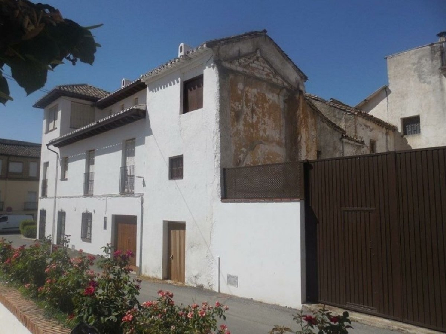 till salu hus Fuente Grande Vega De Granada 2
