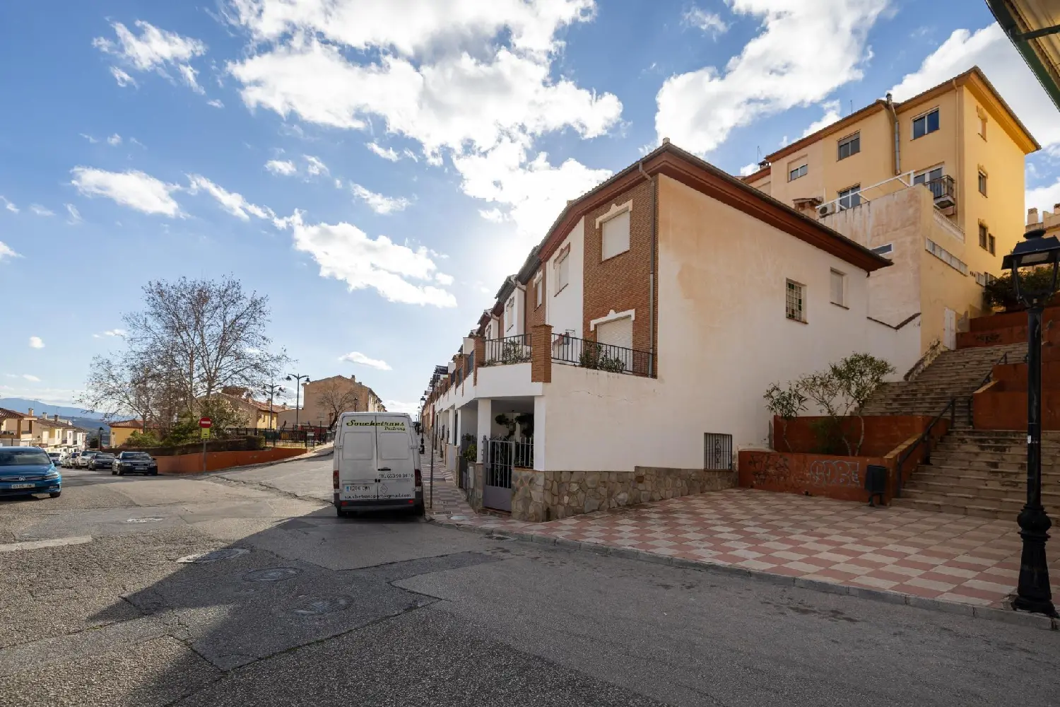  till salu hus Alfacar Vega De Granada 4