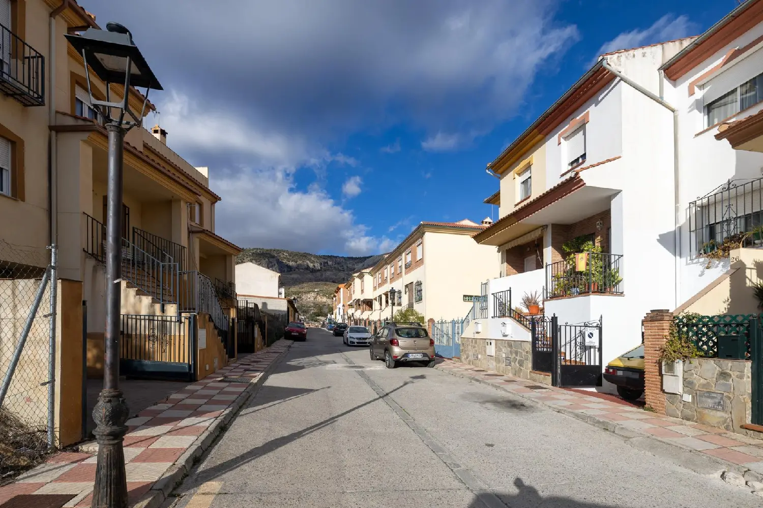till salu hus Alfacar Vega De Granada 2