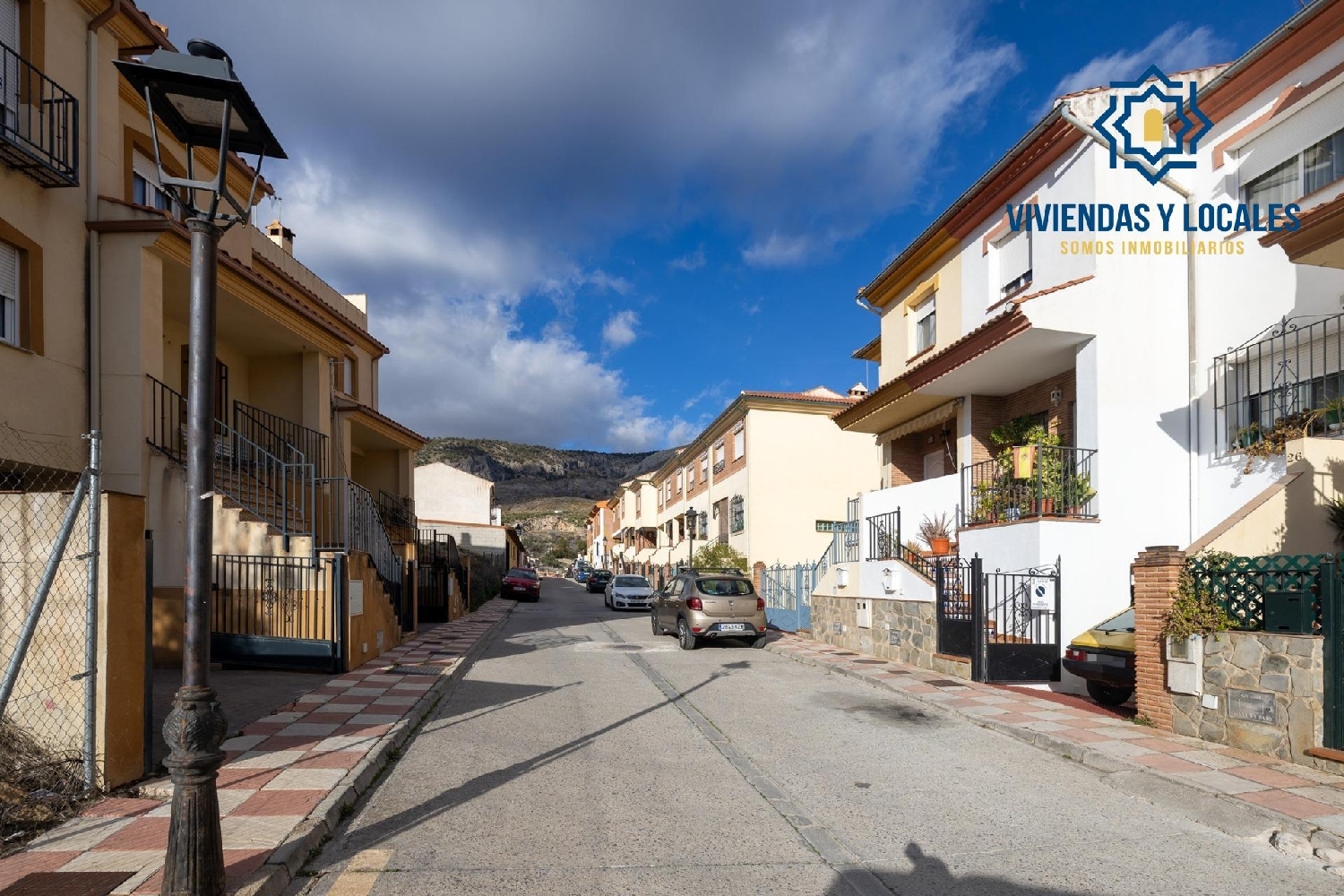 till salu hus Fuente Grande Vega De Granada 3
