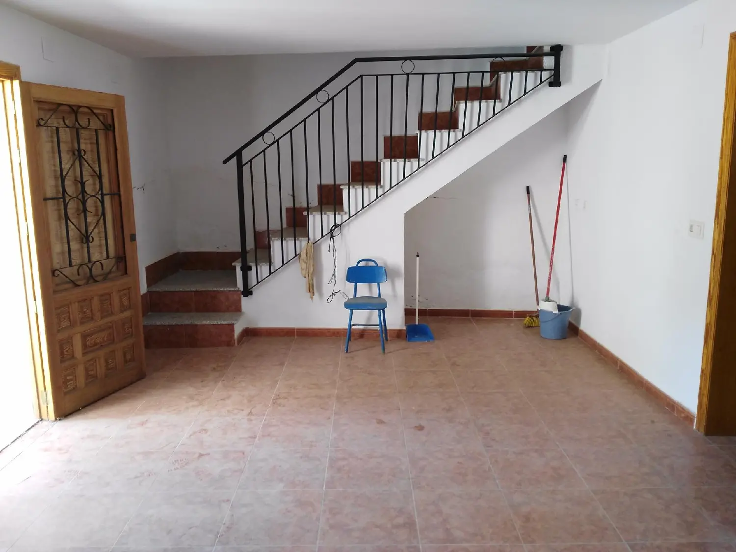 till salu hus La Dehesa Sierra Del Segura 2