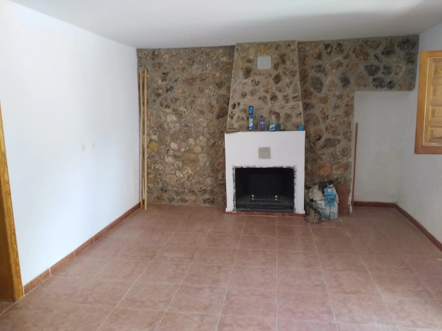  till salu hus La Dehesa Sierra Del Segura 1