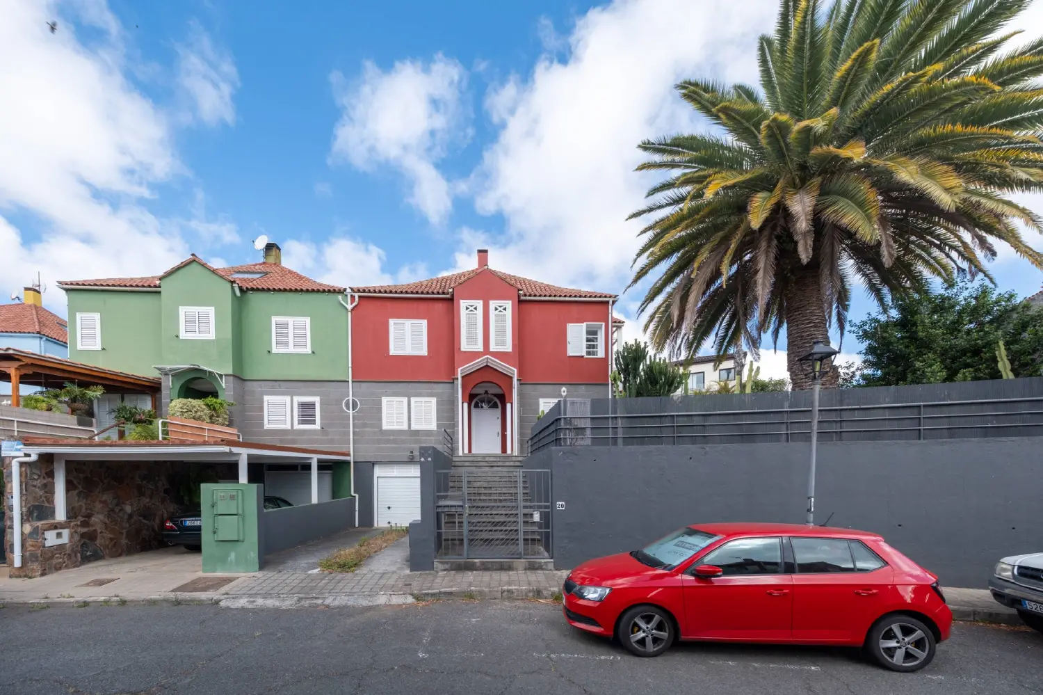  till salu hus Monte Lentiscal Área Centro 6