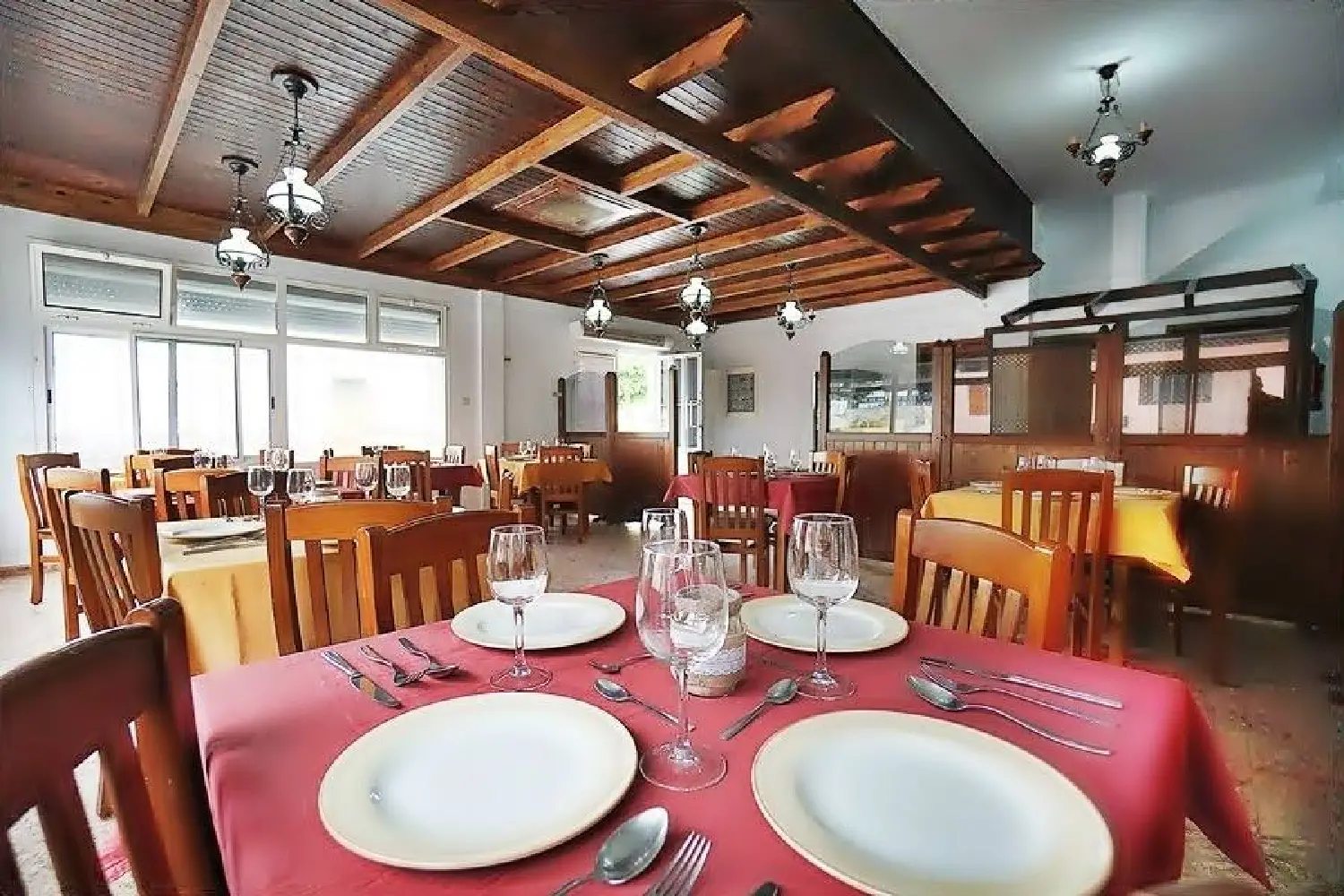  till salu hus Monte Lentiscal Área Centro 1