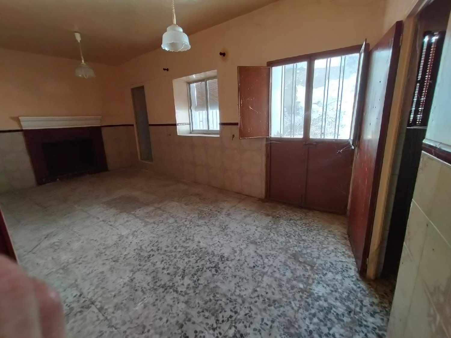  till salu hus Fuente Obejuna Valle Del Guadiato 7