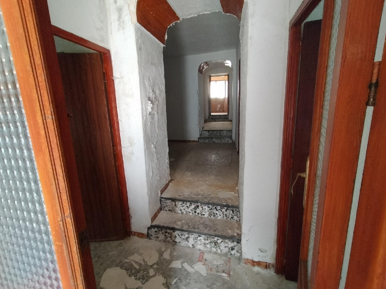  till salu hus Fuente Obejuna Valle Del Guadiato 1