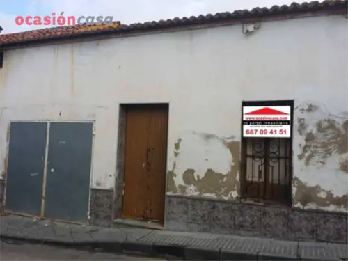 Fuente Obejuna Valle Del Guadiato hus foto 6198742