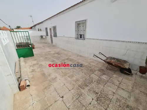 Fuente Obejuna Valle Del Guadiato hus foto 6199089
