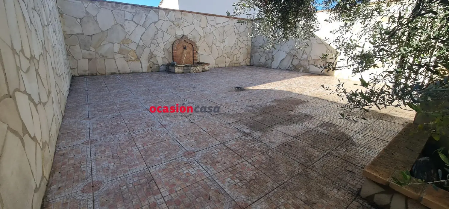  till salu hus Fuente Obejuna Valle Del Guadiato 1