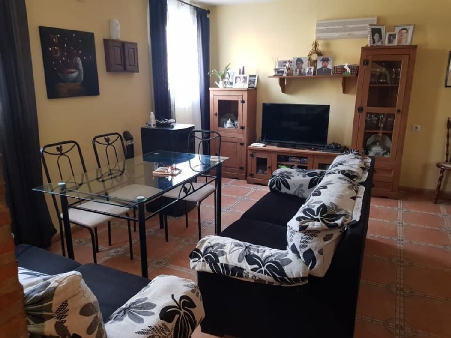  till salu hus Fuente Obejuna Valle Del Guadiato 5