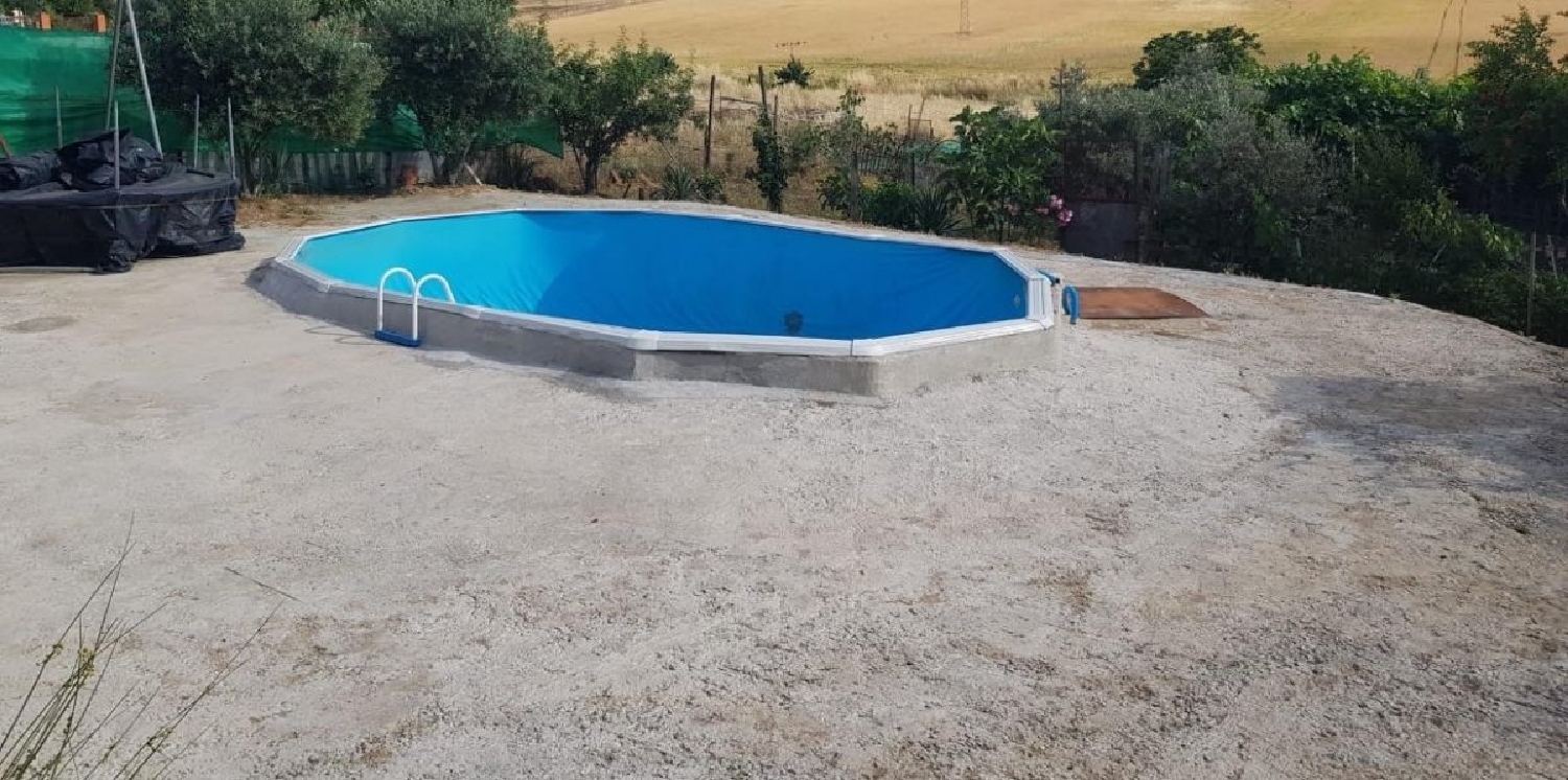  till salu hus Fuente Obejuna Valle Del Guadiato 4