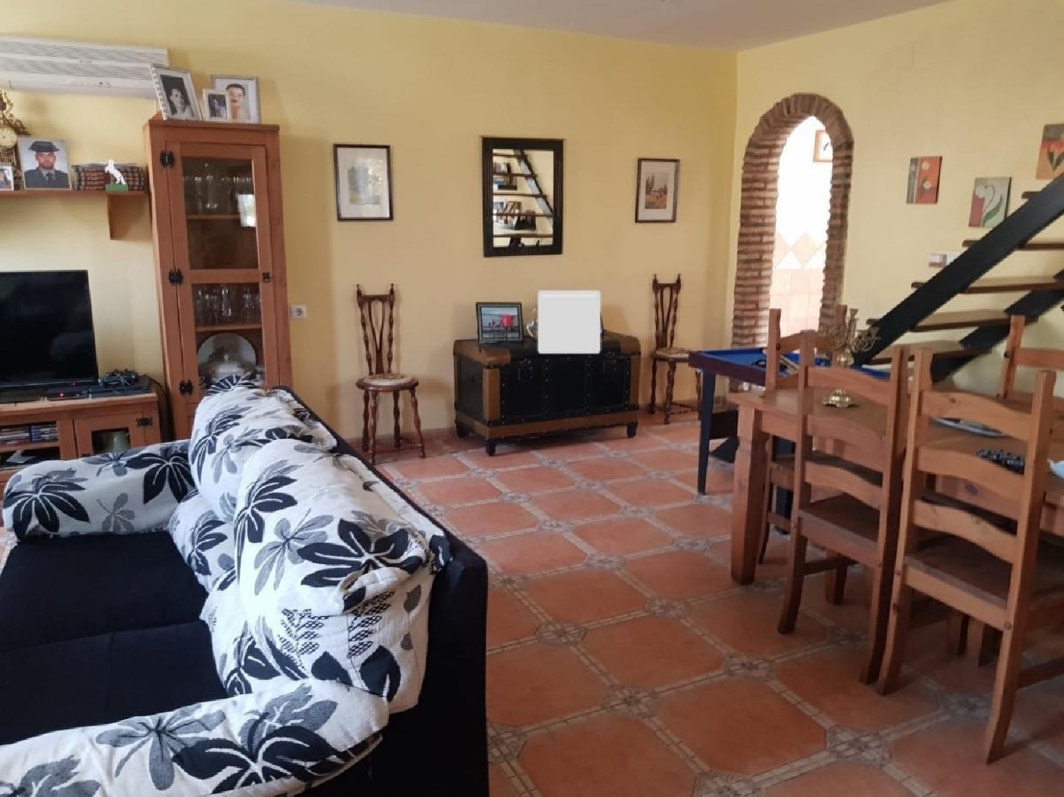  till salu hus Fuente Obejuna Valle Del Guadiato 8