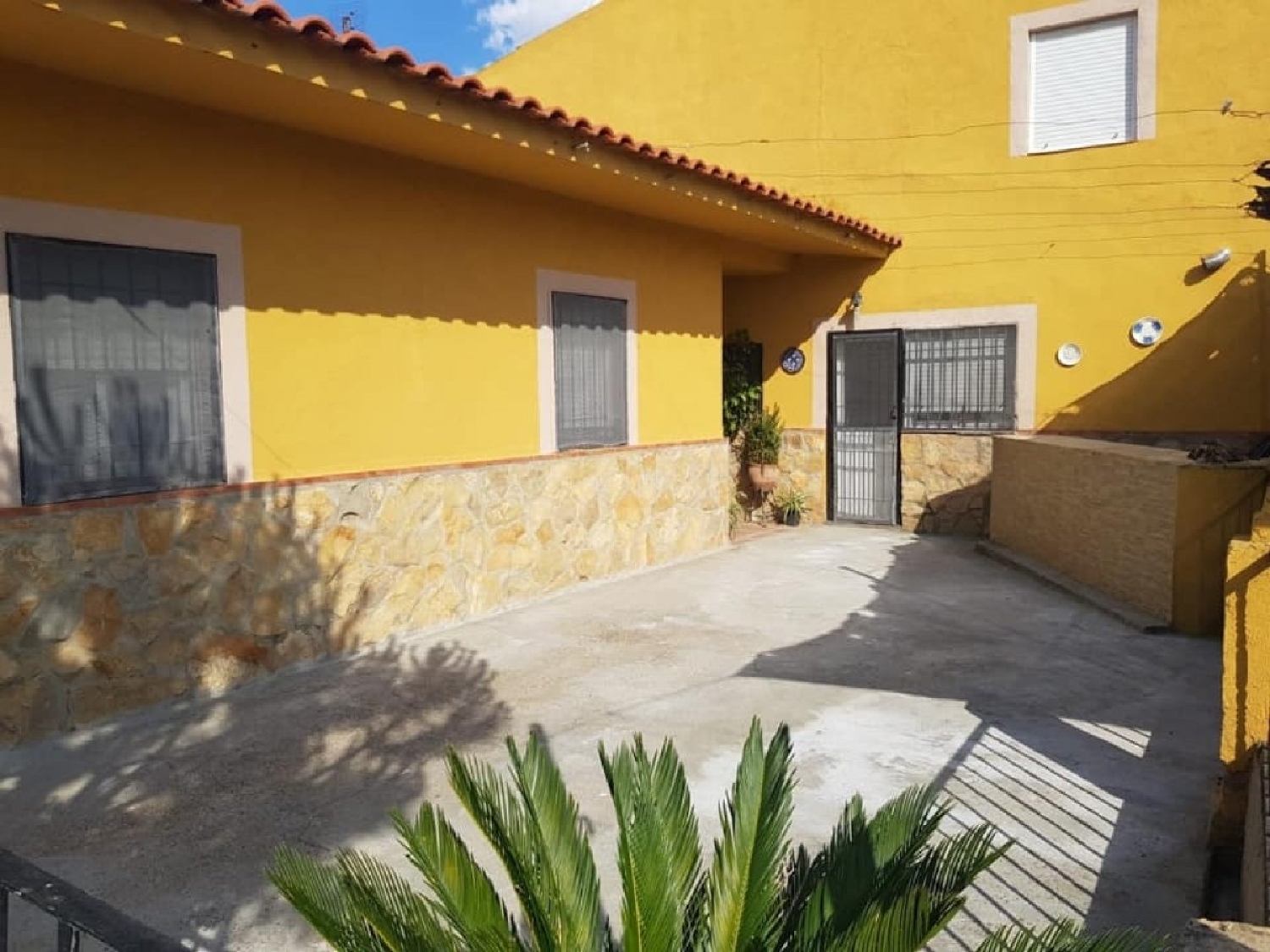  till salu hus Fuente Obejuna Valle Del Guadiato 3