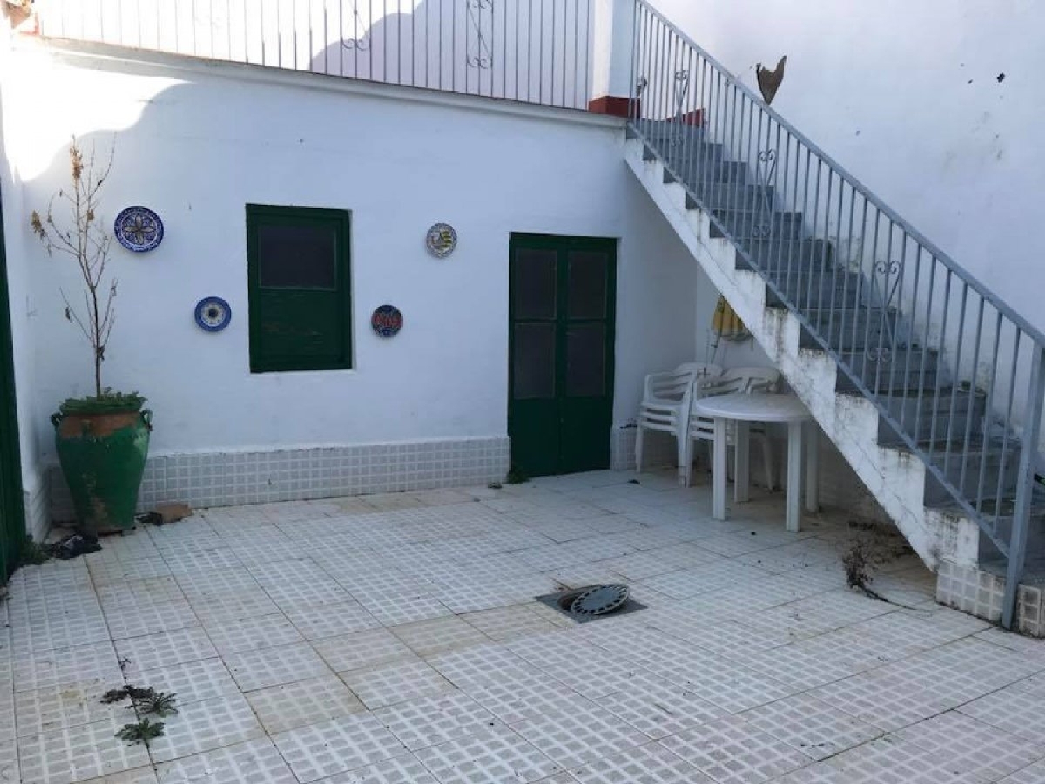  till salu hus Fuente Obejuna Valle Del Guadiato 1